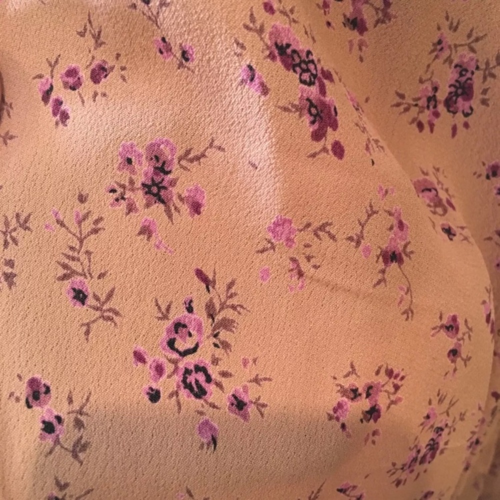 Flynn Skye Bella Maxi Dress / XS Sweet Treat - Picture 5 of 8
